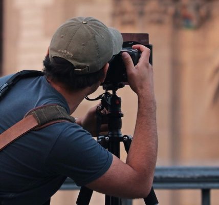 Comment reconnaître un bon photographe ?