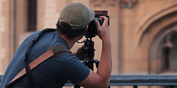 Comment reconnaître un bon photographe ?