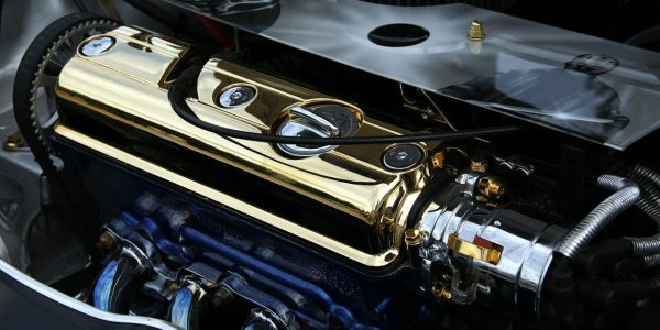 Entretien moteur : Pourquoi choisir un filtre haute performance ?