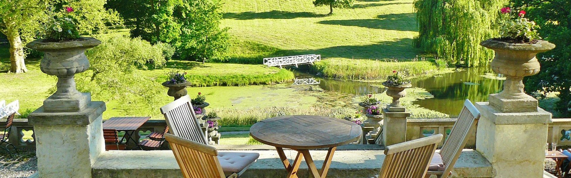 Comment installer une table de jardin ?