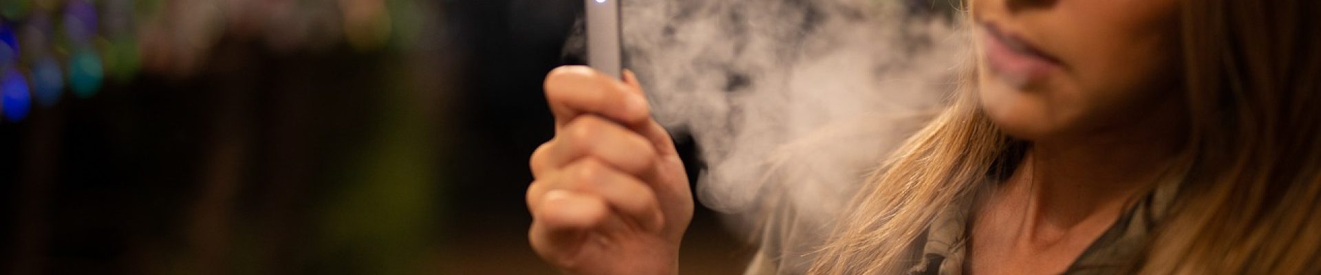 Le leader de la cigarette électronique