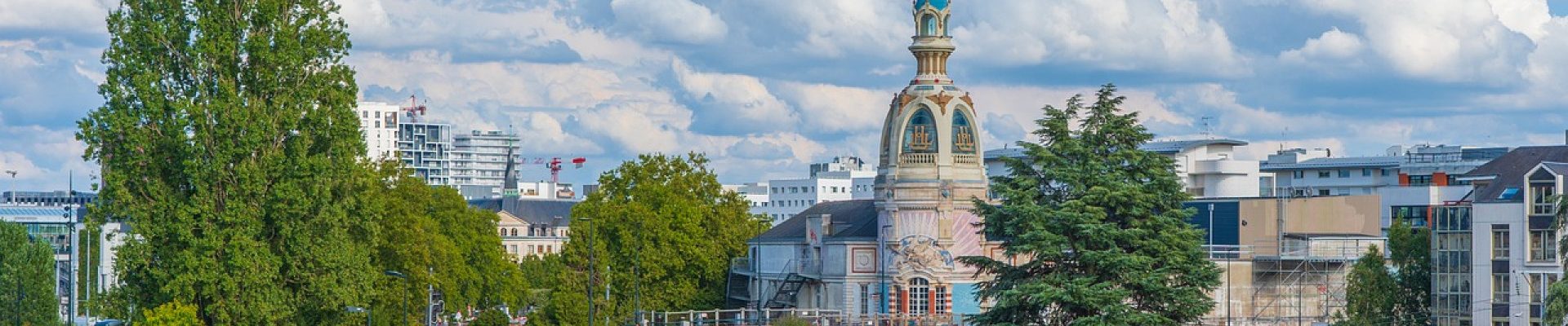 Pourquoi investir dans l'immobilier à Nantes ?