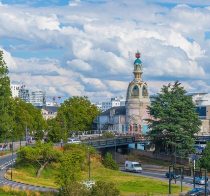 Pourquoi investir dans l'immobilier à Nantes ?