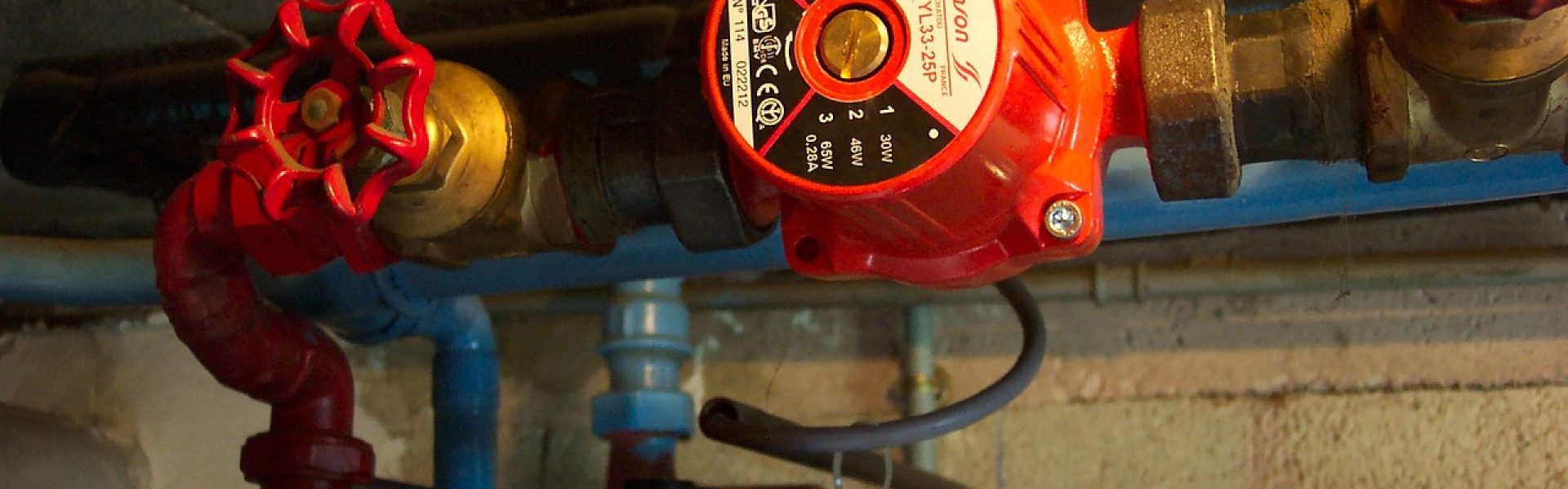 Quels sont les avantages d'installer un chauffage central gaz ?