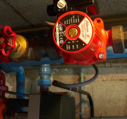 Quels sont les avantages d'installer un chauffage central gaz ?