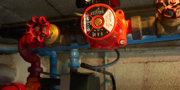 Quels sont les avantages d'installer un chauffage central gaz ?