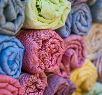 Pourquoi opter pour les objets textiles personnalisables ?