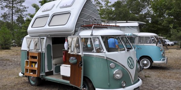 Quelles sont les démarches pour acheter un camping-car ?