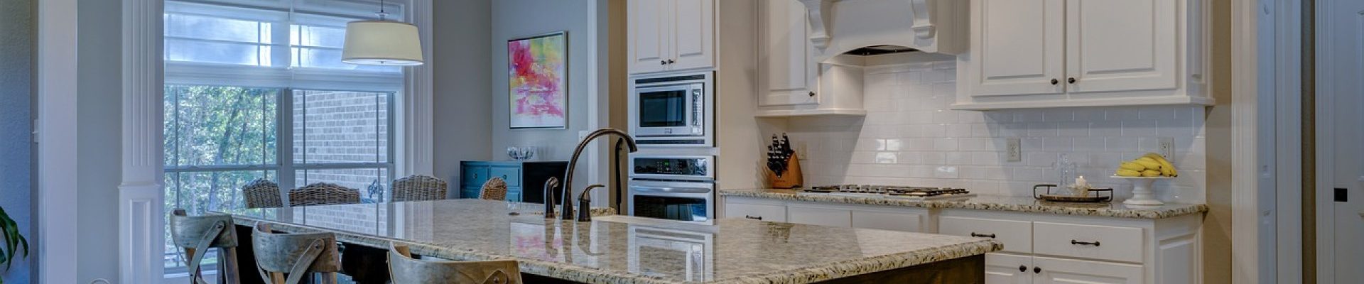Laissez un cuisiniste prendre en main votre projet de rénovation