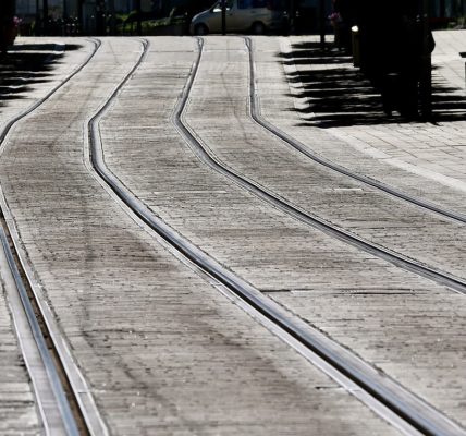 Le tram : un nouveau moyen de transport à Liège !