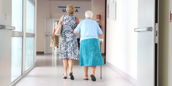 Pourquoi opter pour la résidence services pour seniors ?