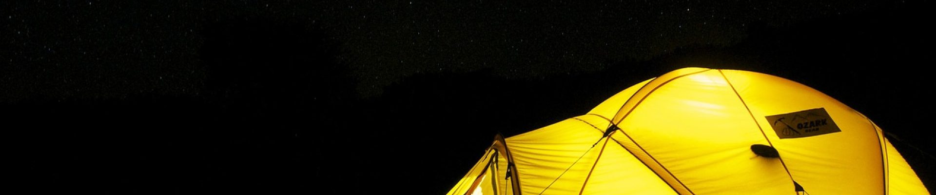 Comment choisir sa tente de camping ?