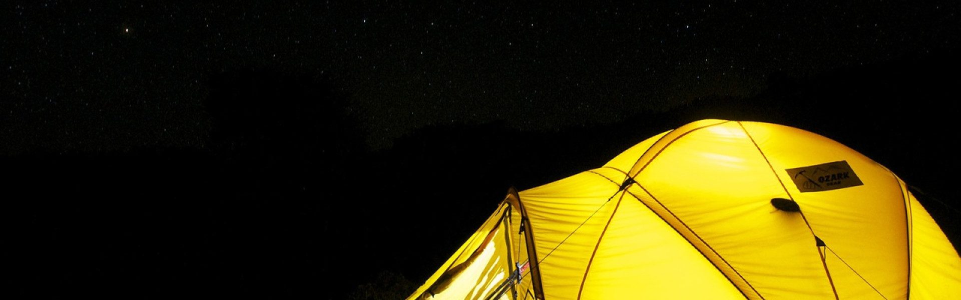 Comment choisir sa tente de camping ?