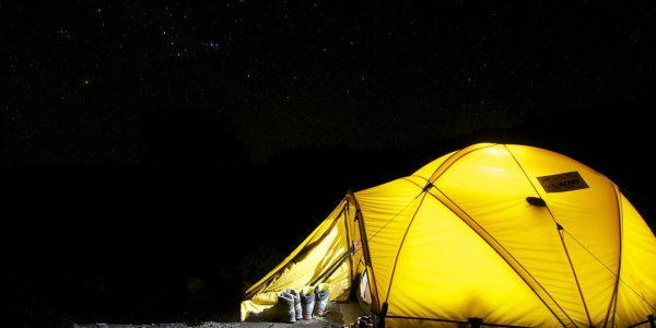 Comment choisir sa tente de camping ?