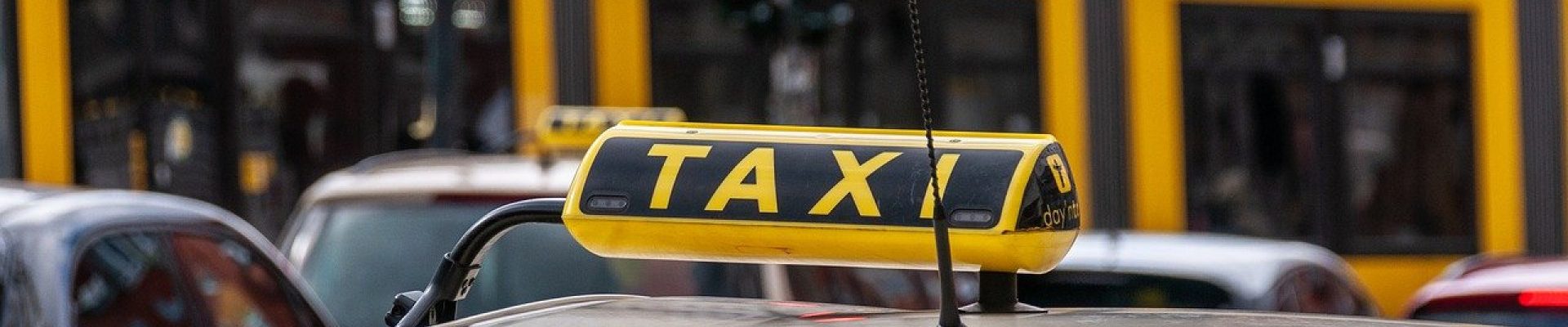 Quels sont les avantages du taxi en ville ?