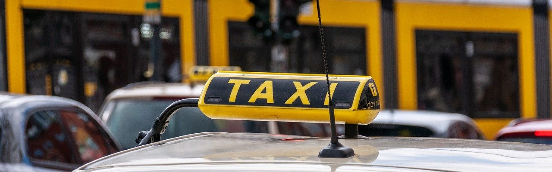 Quels sont les avantages du taxi en ville ?