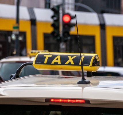 Quels sont les avantages du taxi en ville ?