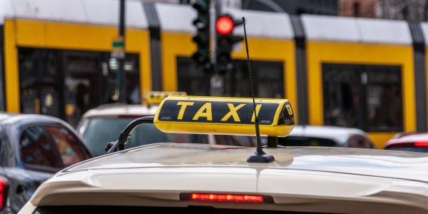 Quels sont les avantages du taxi en ville ?