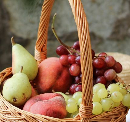 Intégrez des paniers artisanaux dans votre quotidien pour une touche d'authenticité !