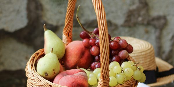 Intégrez des paniers artisanaux dans votre quotidien pour une touche d'authenticité !