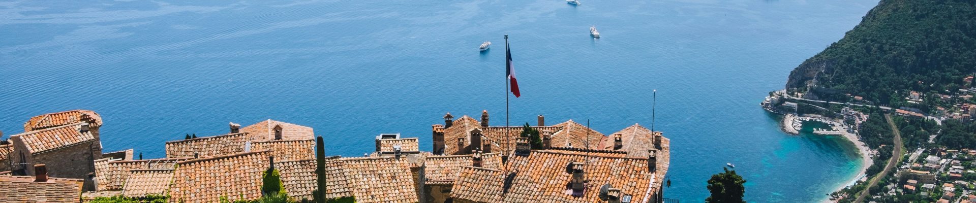 Pourquoi choisir le sud-est de la France pour une location de vacances ?