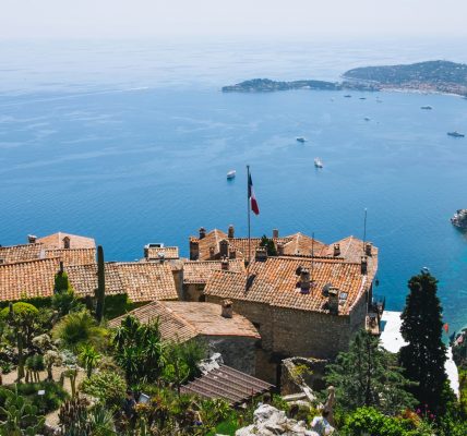 Pourquoi choisir le sud-est de la France pour une location de vacances ?