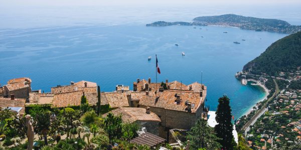Pourquoi choisir le sud-est de la France pour une location de vacances ?