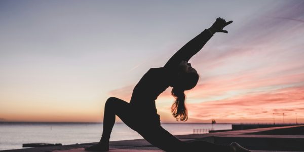 Découvrez les vertus du yoga et des pilates pour votre santé