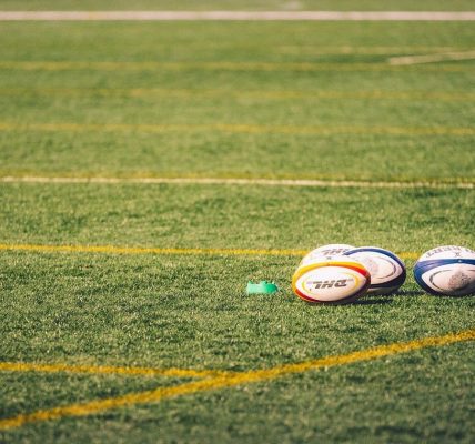 La passion du rugby : 5 raisons qui la rendent unique