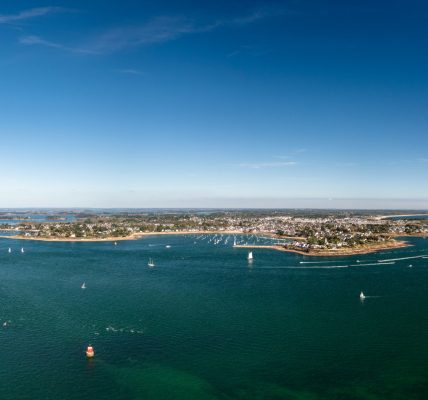 Planifiez le séjour de vos rêves en camping dans le Morbihan