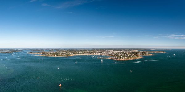 Planifiez le séjour de vos rêves en camping dans le Morbihan