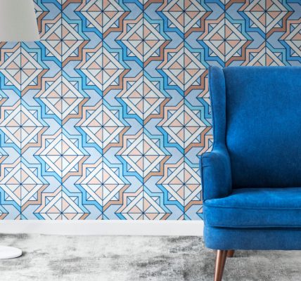 Apportez une touche originale à votre salon avec du zellige marocain