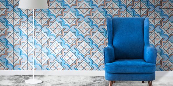 Apportez une touche originale à votre salon avec du zellige marocain