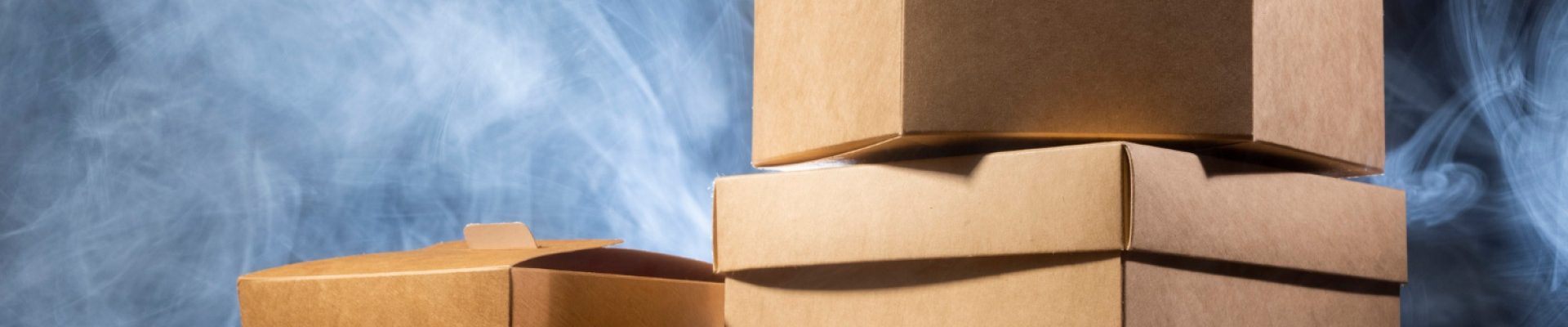 Cartons à simple cannelure : idéaux pour l'expédition de produits légers