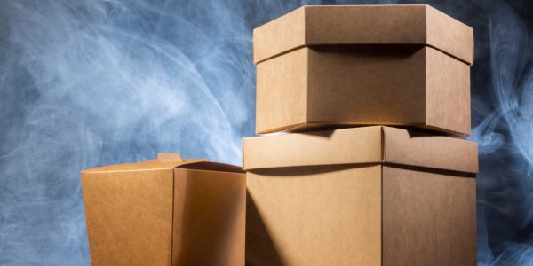 Cartons à simple cannelure : idéaux pour l'expédition de produits légers