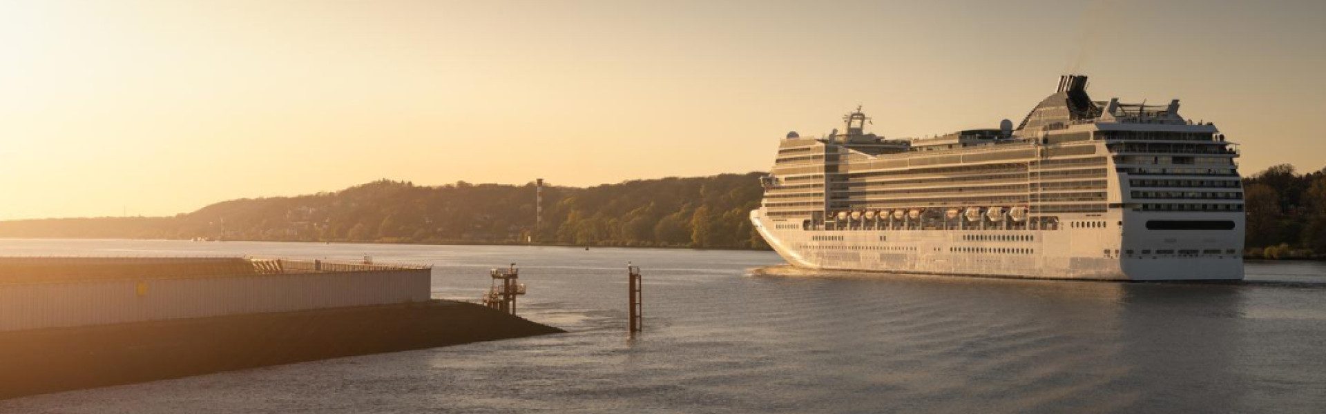 Comment tirer le meilleur parti de votre croisière de luxe ?