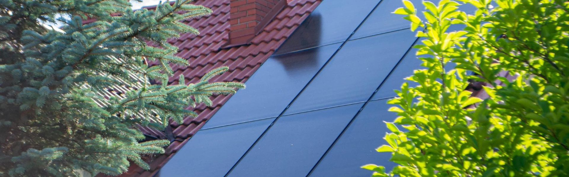 Et si votre toit devenait producteur d’énergie propre ?