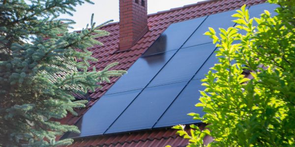 Et si votre toit devenait producteur d’énergie propre ?