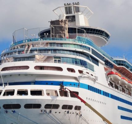 Évasion et détente : à bord des croisières !