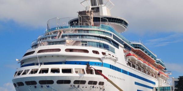 Évasion et détente : à bord des croisières !