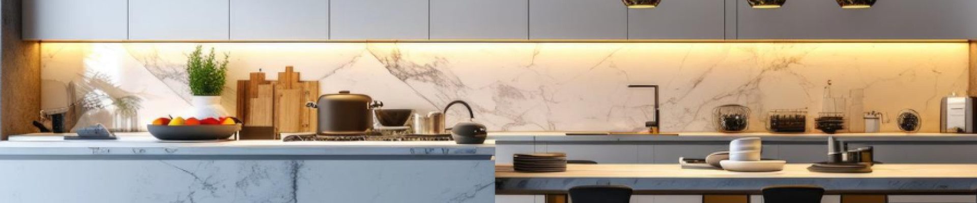 La cuisine italienne : un écrin de style au coeur de votre maison