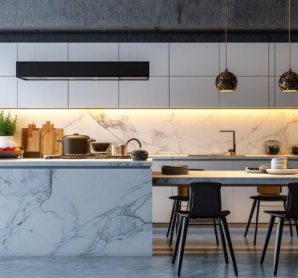 La cuisine italienne : un écrin de style au coeur de votre maison