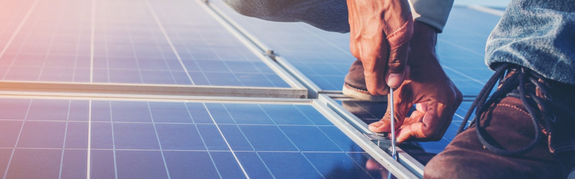 Les panneaux solaires hybrides sont-ils faits pour vous ?