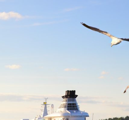 Mini croisières : une évasion idéale pour les courts séjours