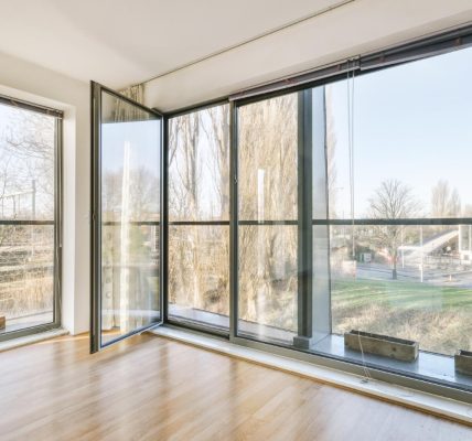 Rénovation énergétique : privilégiez des ouvertures en aluminium