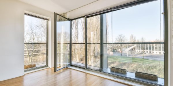 Rénovation énergétique : privilégiez des ouvertures en aluminium
