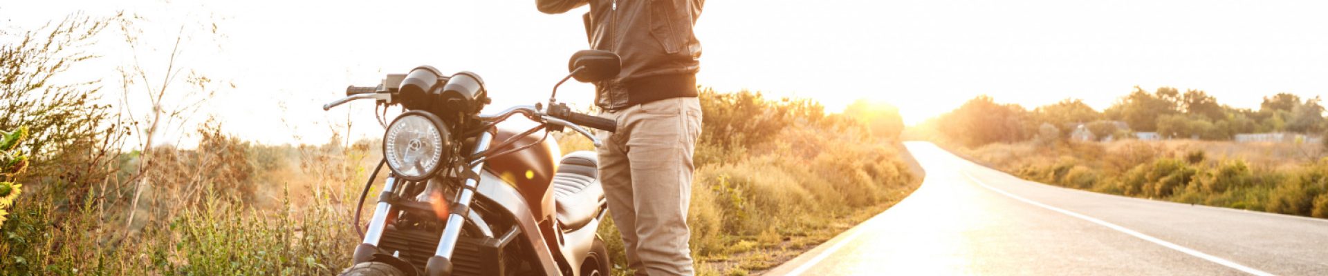 Sécurité à moto : les équipements essentiels pour rouler en toute confiance