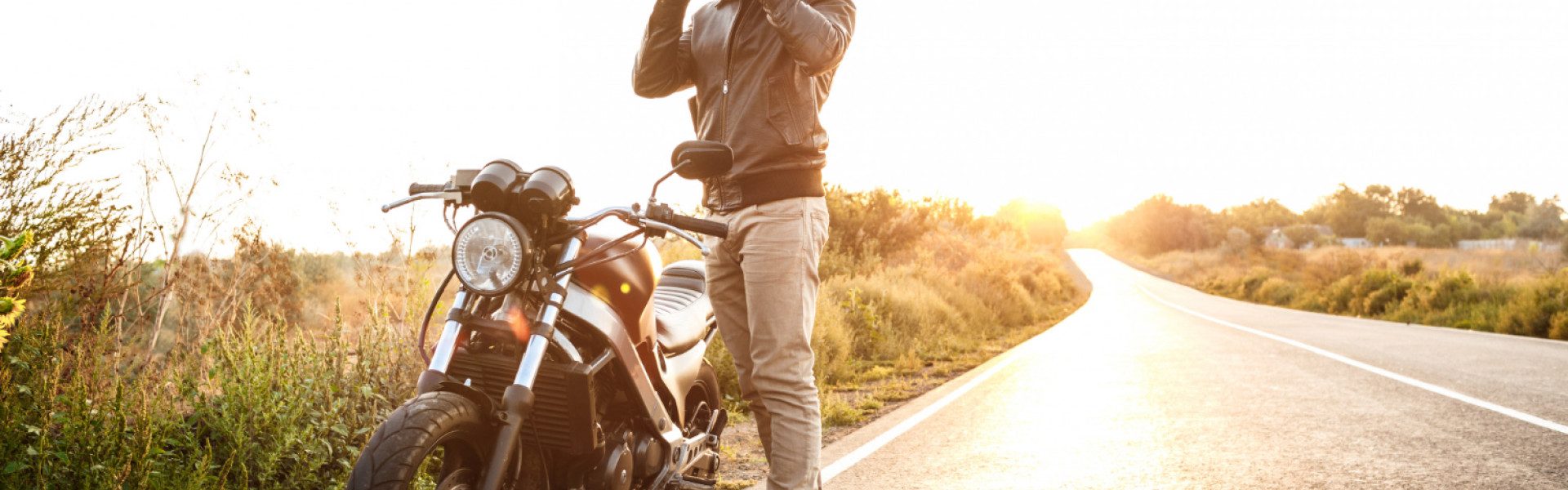 Sécurité à moto : les équipements essentiels pour rouler en toute confiance