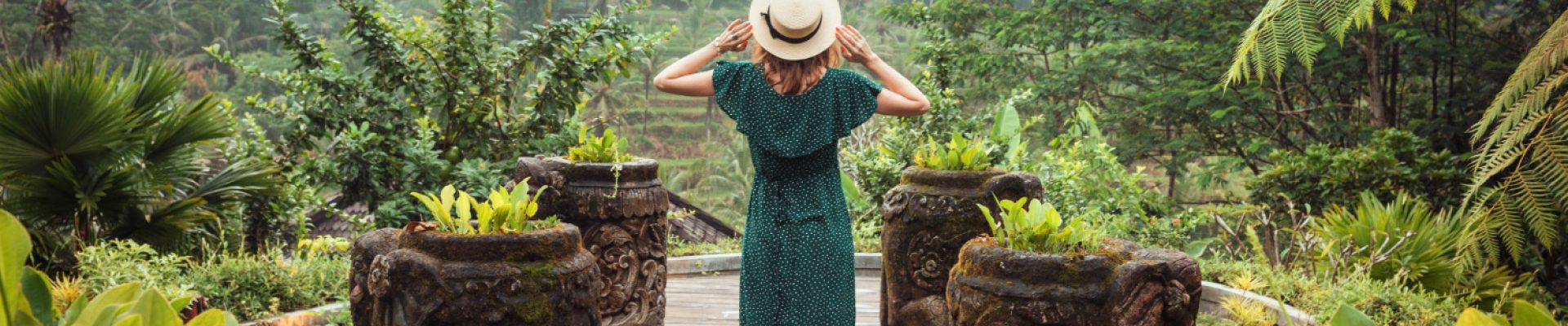 Voyage à Bali : profitez d'un pays riche en découvertes !