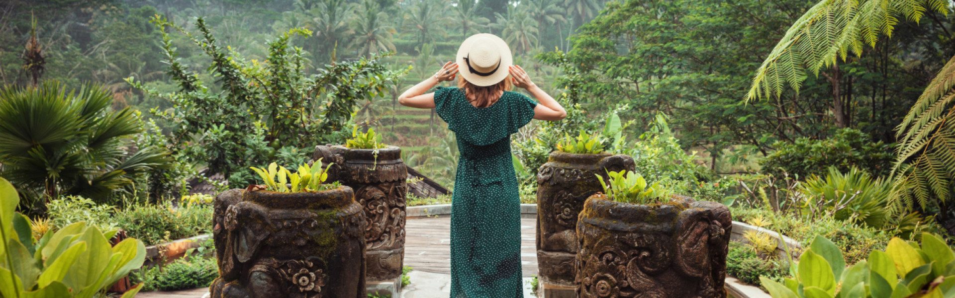 Voyage à Bali : profitez d'un pays riche en découvertes !